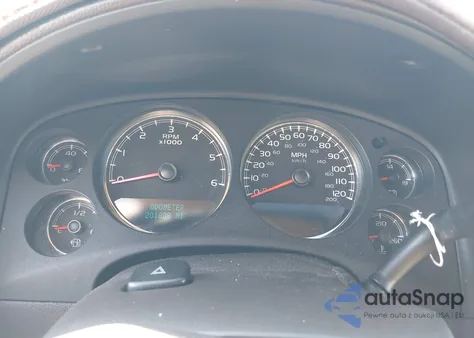 2008 GMC Yukon Xl 1500 Denali z USA, uszkodzony, nr VIN 1GKFK66808J144338